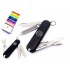Victorinox 0.6223.3cd Classic Boton Charro 3D