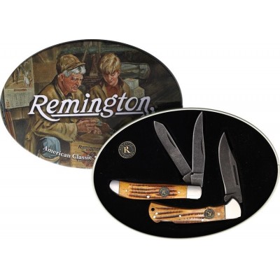 Remington American Classic Limited Edition r15683 Remington American Classic Limited Edition r15683