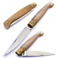 Conaz Original Pattada Carbono