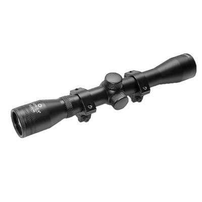 Norica Telescopic Sight 4x40 193.00.010 Norica Telescopic Sight 4x40 193.00.010