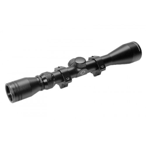 Norica Visor Telescopico 3-9x40 193.00.011 Norica Visor Telescopico 3-9x40 193.00.011