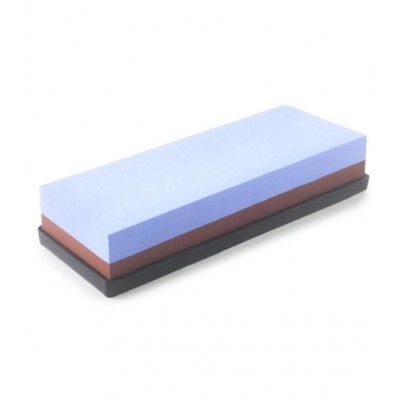 Ibili Sharpening Stone Grain 400/1000 688200 Ibili Sharpening Stone Grain 400/1000 688200