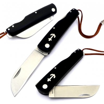 Marinera Negra Ancla 18783 Marinera Negra Ancla 18783