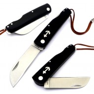 Mariner Black Anchor 18783 Mariner Black Anchor 18783