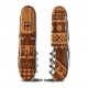 Victorinox Wood Swiss Spirit 2023 1.3901.63l23