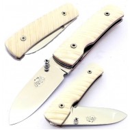 Citadel Stavanger Hueso Tallado 