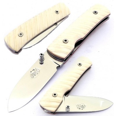 Citadel Stavanger Hueso Tallado 