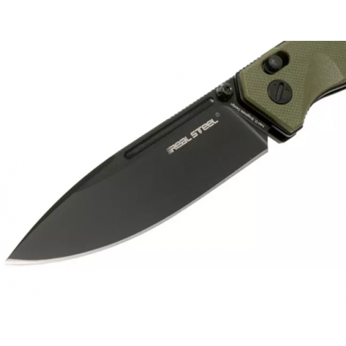 Real Steel Hunginn OD rs7652gb