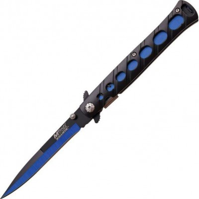 Mtech Stiletto Azul mta317bl