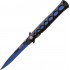 Mtech Stiletto Azul mta317bl