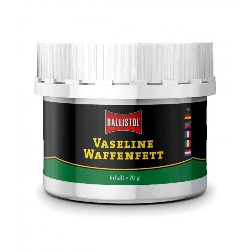 Ballistol Grease Vaselina 70 ml.