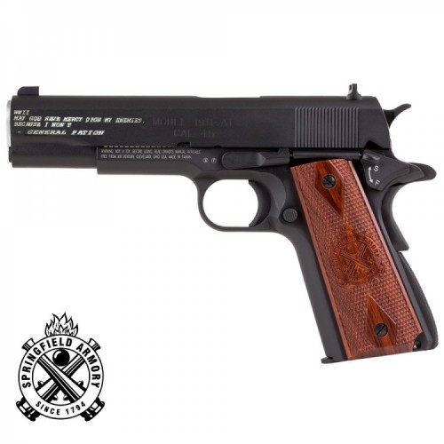 Review de la Pistola de CO2 Gamo PT-85 Blowback 