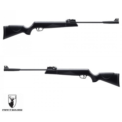 Artemis Carabina Aire Comprimido 4.5 mm. Gas Piston zgr1000xr45p