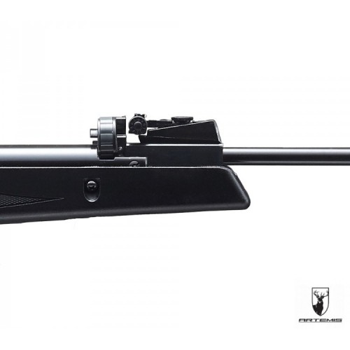 Artemis Air Rifle Compressed 4.5 mm. Gas Piston zgr1000xr45p