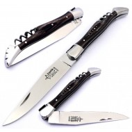 Arbalete G. David Laguiole Cuerno 6832 Arbalete G. David Laguiole Cuerno 6832