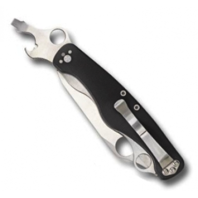 Spyderco ClipiTool sc208gp Spyderco ClipiTool sc208gp