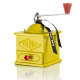 Elma Coffee Grinder Yellow 24.16.6