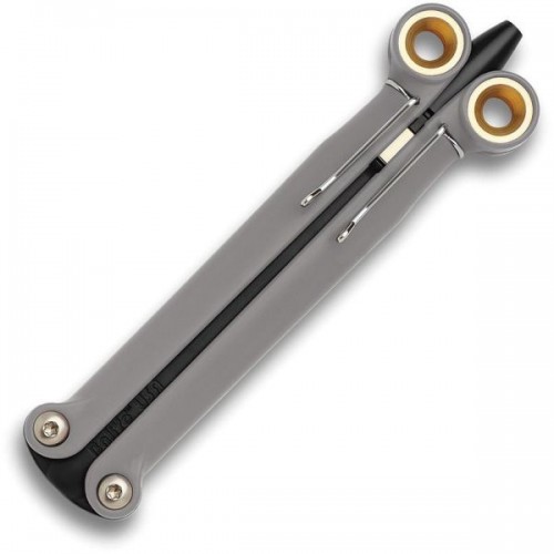 Spyderco Baliyo Heavy Duty Pen scyus114