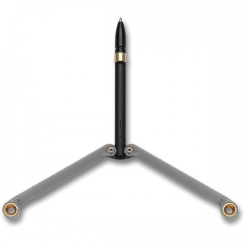 Spyderco Baliyo Heavy Duty Pen scyus114