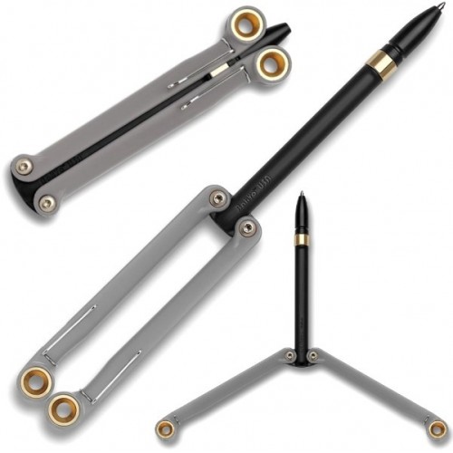 Spyderco Baliyo Heavy Duty Pen scyus114