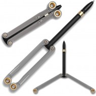 Spyderco Baliyo Heavy Duty Pen scyus114