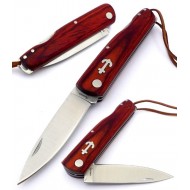 Marinera Roja Ancla 18784