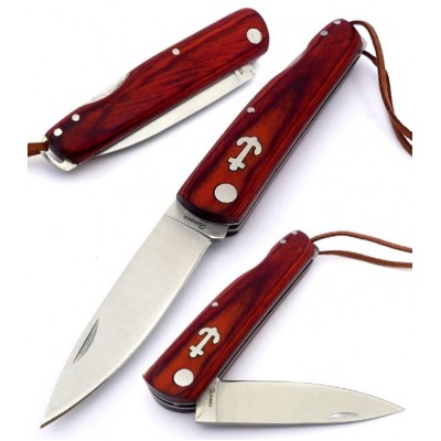 Mariner Red Anchor 18784