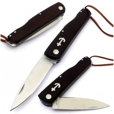 Marinera Marron Ancla 18785 Marinera Marron Ancla 18785