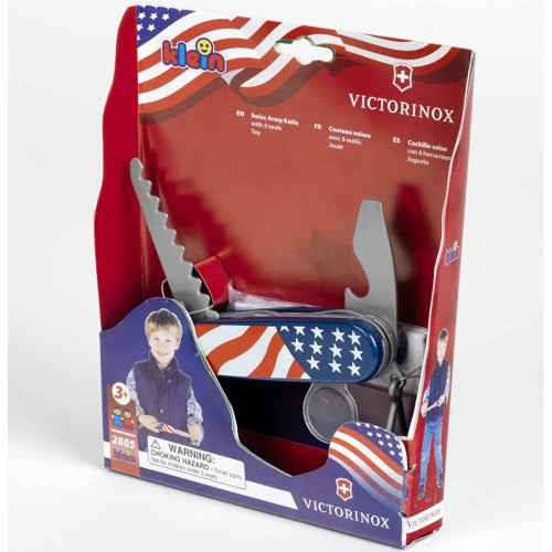 Victorinox Klein Swiss Army Toy vn2815