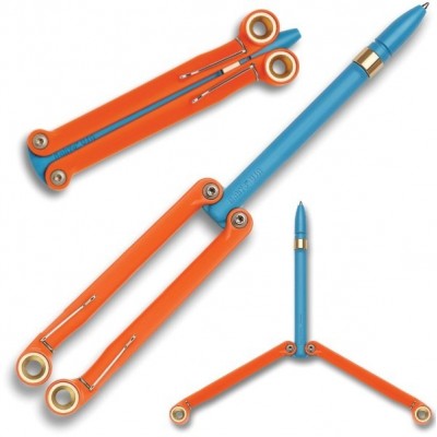 Spyderco Baliyo Heavy Duty Pen scyus116