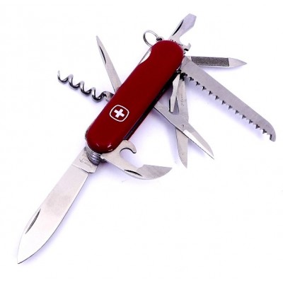 Wenger Navaja Suiza 10901 Wenger Navaja Suiza 10901