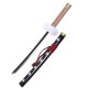 Katana Miniatura Law One Piece ams5055