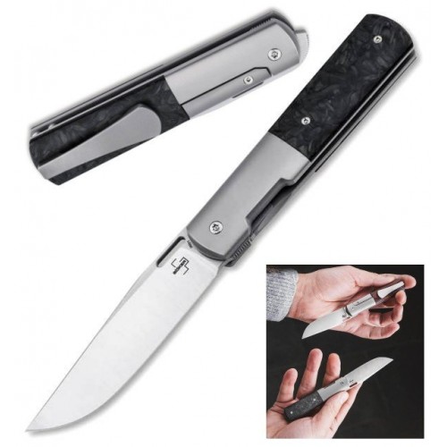 Boker Plus Urban Barlow CF 01bo490