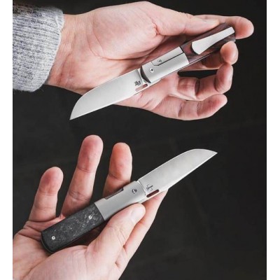 Boker Plus Urban Barlow Cocobolo 01bo491 Boker Plus Urban Barlow Cocobolo 01bo491