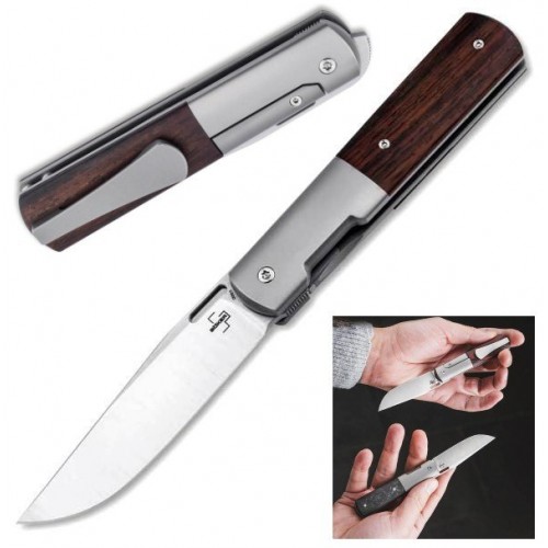 Boker Plus Urban Barlow Cocobolo 01bo491