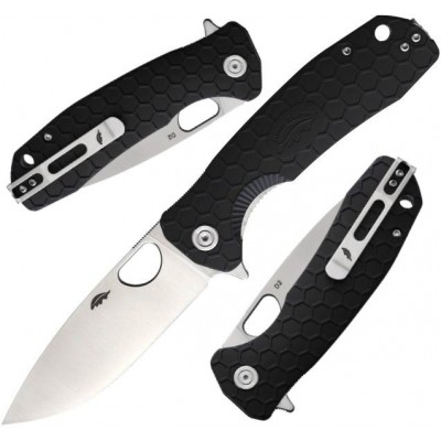Honey Badger Flipper L hb1008 Honey Badger Flipper L hb1008
