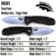 Honey Badger Flipper M hb1011