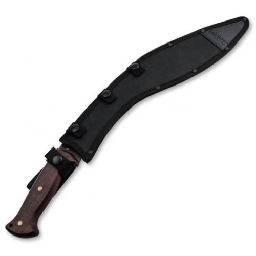 Magnum Kukri Machete 02ry694