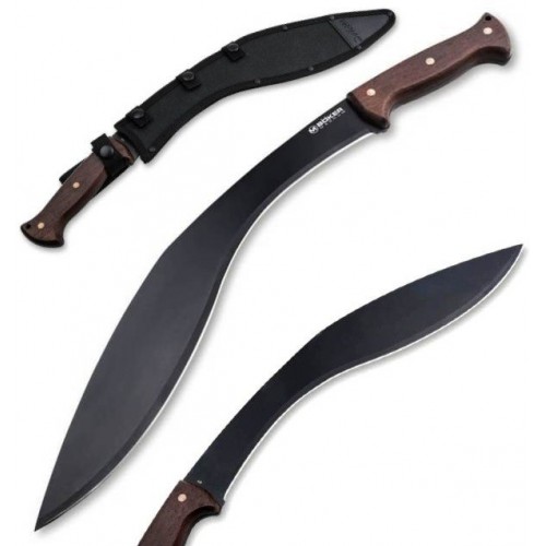 Boker Magnum Kukri Machete 02ry694