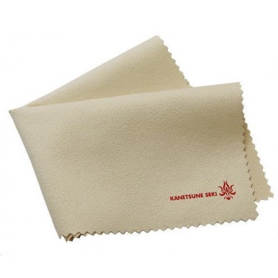Kanetsune Paño Limpieza Suave kb403 Kanetsune Paño Limpieza Suave kb403