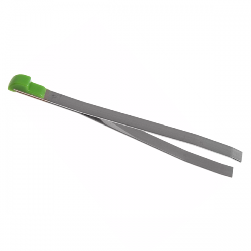 Victorinox Recambios Green Small Tweezers  a6142.4