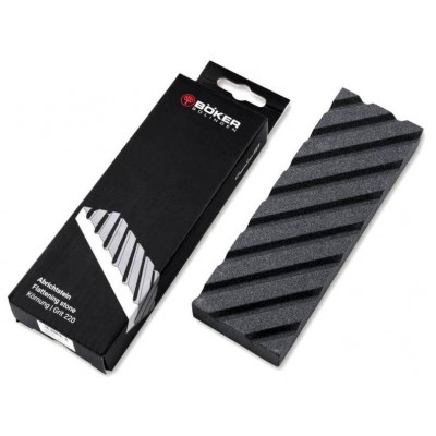 Boker Plus Piedra Rectificar 09bo380 Boker Plus Piedra Rectificar 09bo380