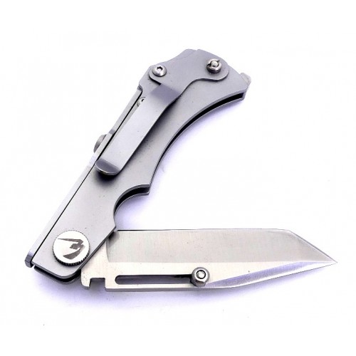 Wildsteer Pocket wiwpo01