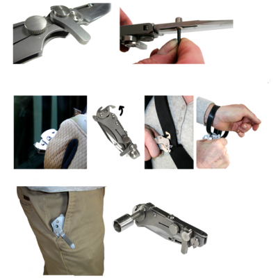 Wildsteer Pocket wiwpo01 Wildsteer Pocket wiwpo01