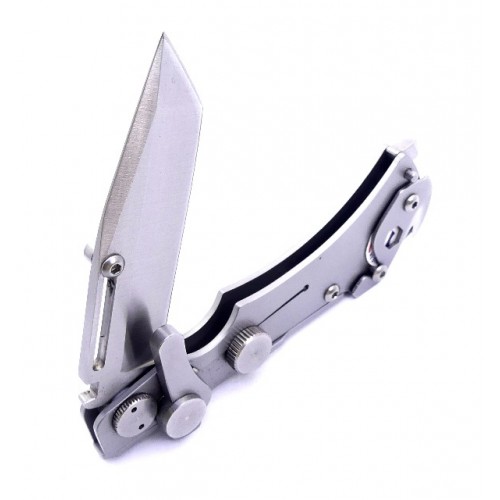 Wildsteer Pocket wiwpo01