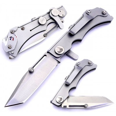 Wildsteer Pocket wiwpo01 Wildsteer Pocket wiwpo01