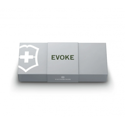 Victorinox Evoke Verde Oliva 0.9425.ds24