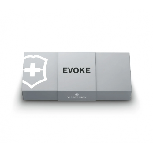 Victorinox Evoke Black 0.9415.ds23