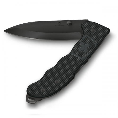 Victorinox Evoke Negra 0.9415.ds23