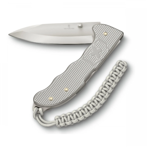 Victorinox Evoke Plateada 0.9415.d26